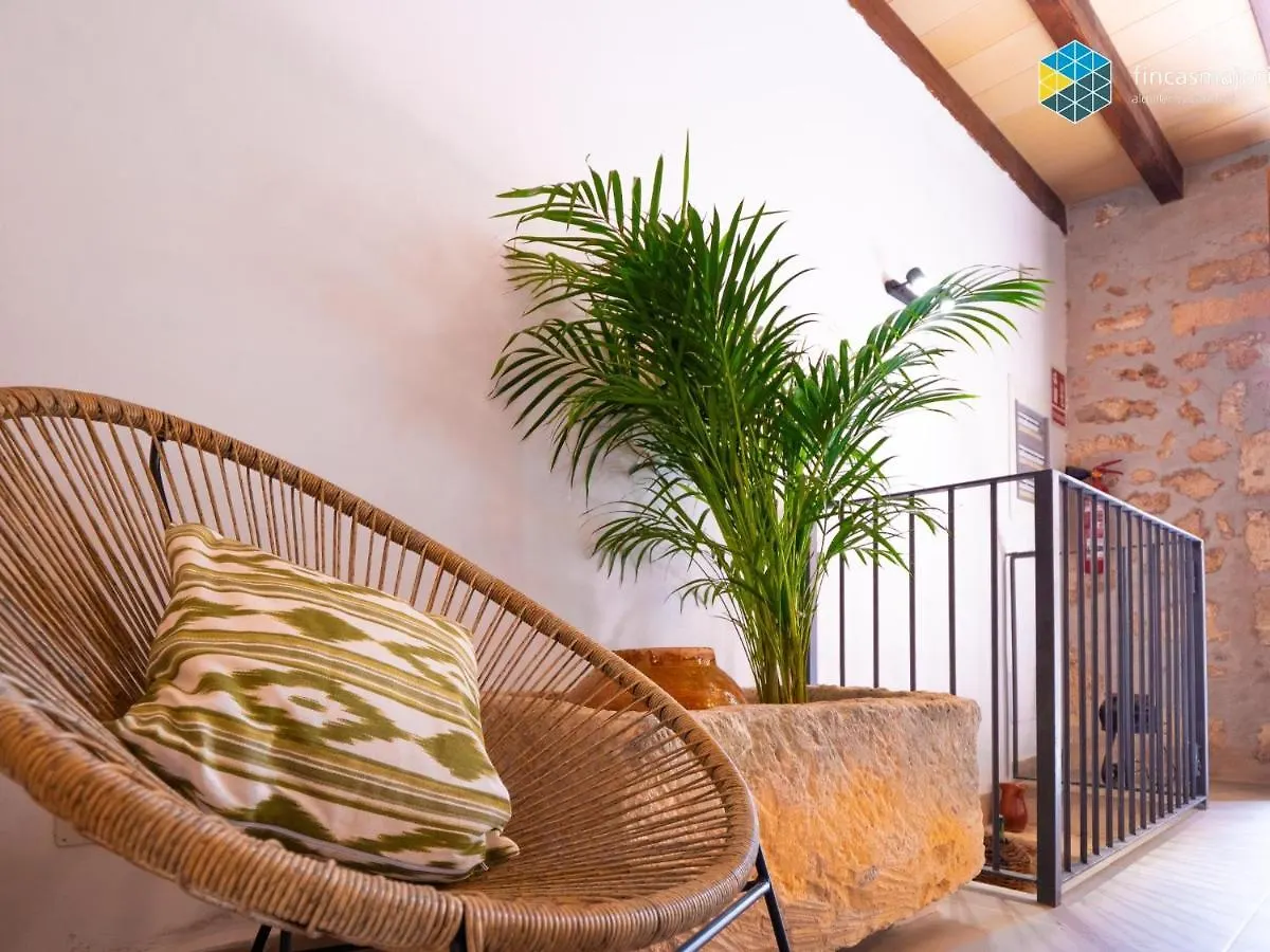 Es Carrero Holiday Home Algaida  0*, Algaida (Mallorca) Spain