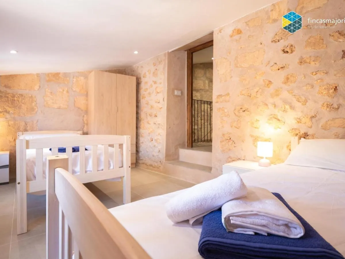 Es Carrero Holiday Home Algaida   Algaida (Mallorca)