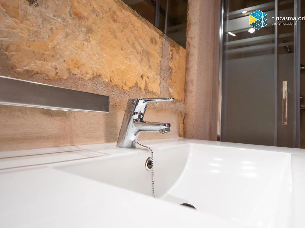 Es Carrero Holiday Home Algaida  0*, Algaida (Mallorca)