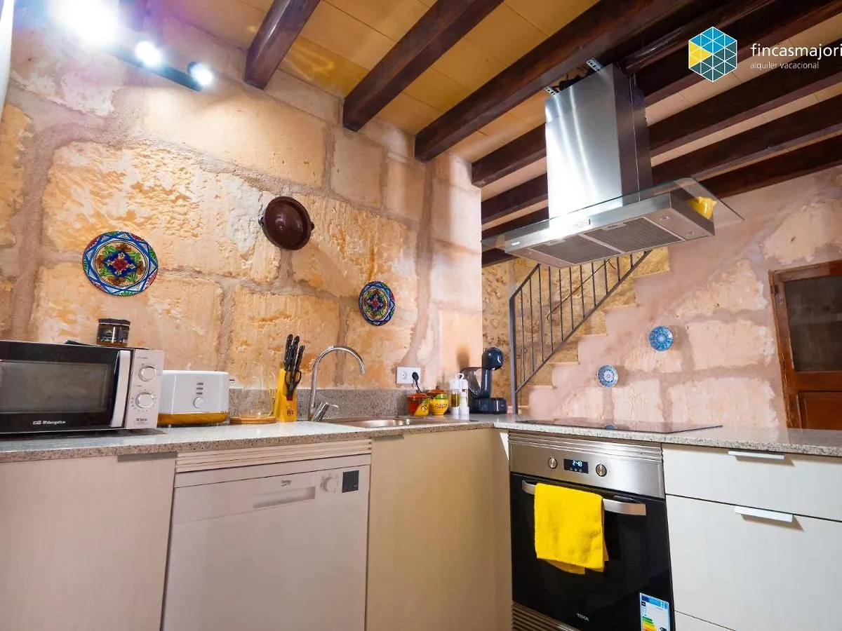 Es Carrero Holiday Home Algaida   Algaida (Mallorca)