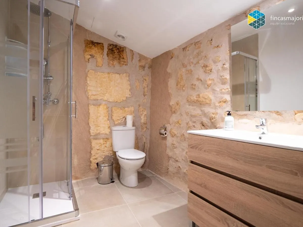 Es Carrero Holiday Home Algaida   Algaida (Mallorca)