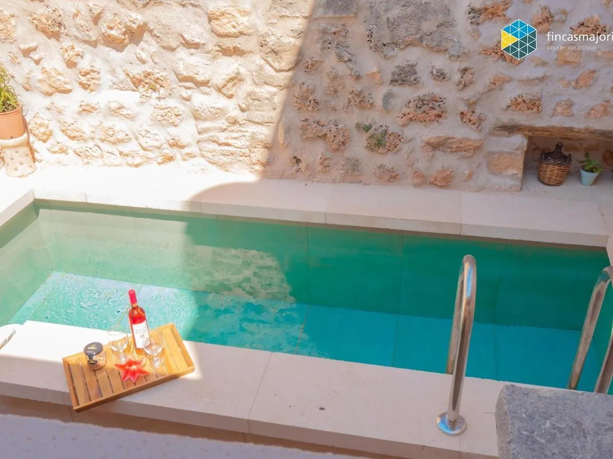 Es Carrero Holiday Home Algaida  Spain