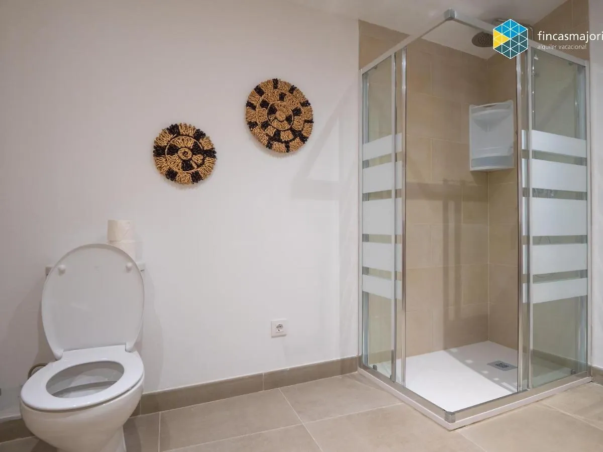 Es Carrero Holiday Home Algaida  Algaida (Mallorca)